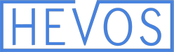 Hevos Schweisstechnik Logo