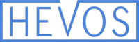 Hevos Schweisstechnik Logo