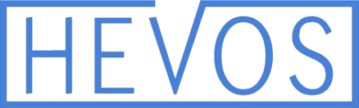Hevos Schweisstechnik Logo