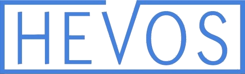 Hevos Schweisstechnik Logo